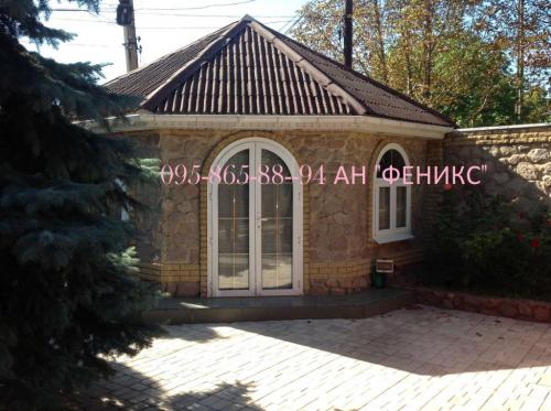 Sell house. Донецк, Красный Пахарь — photo 1