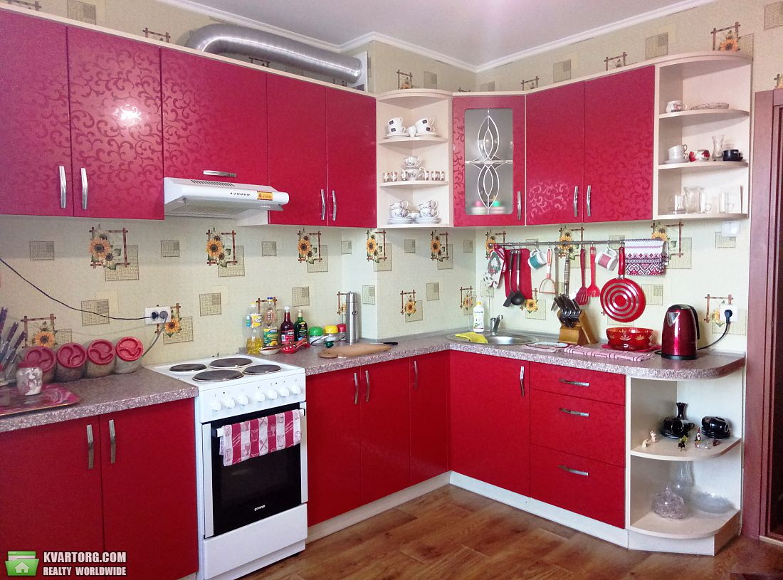 Sell 3-room apartment. Киев,  Здолбуновская — photo 3