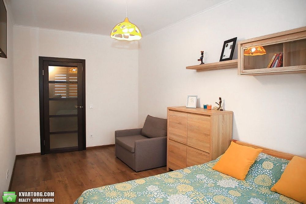 Sell 1-room apartment. Киев, Петра Калнышевского — photo 3