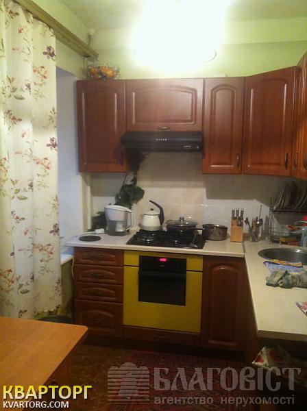 Sell 1-room apartment. Киев, Владимирская — photo 3