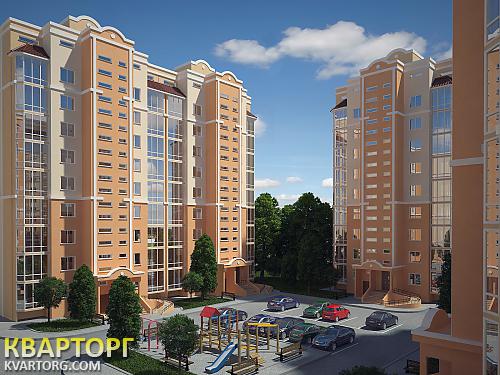 Sell 2-room apartment. Одесса, Генерала Бочарова — photo 2