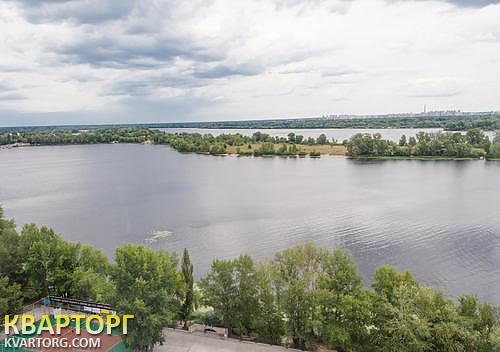 сдам 3-комнатную квартиру. Киев,  Героев Сталинграда - фото 9