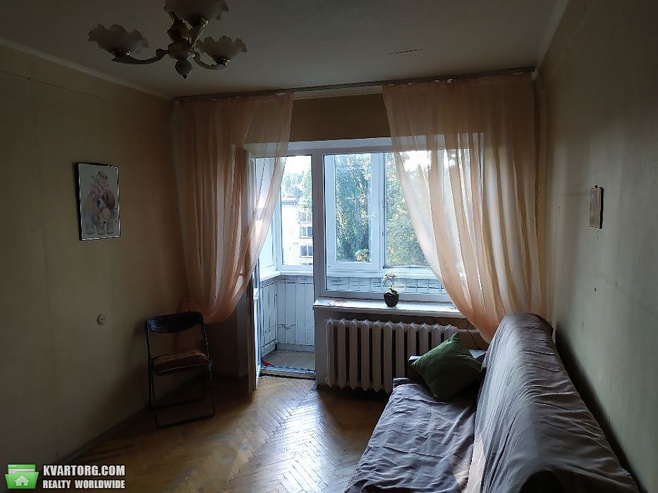 Sell 2-room apartment. Киев, Куринного Петра — photo 1