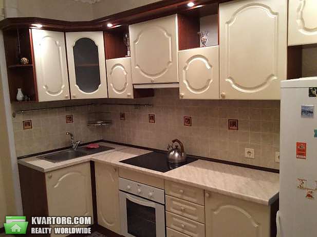 Rent out 1-room apartment. Киев,  Чавдар — photo 1