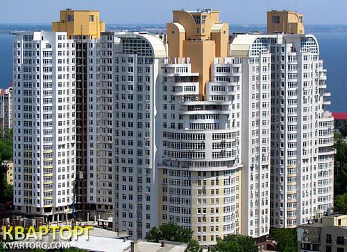 Sell 4-room apartment. Одесса, Гагаринское Плато — photo 1