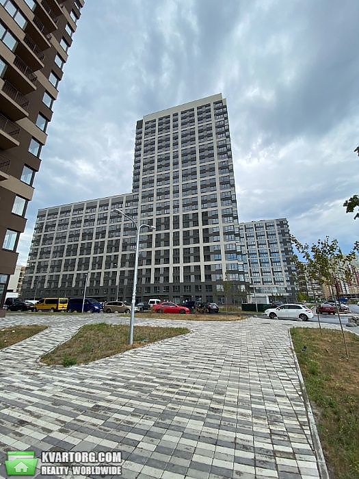 Sell 2-room apartment. Киев,  Правды пр — photo 5