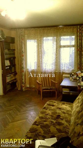 Sell 3-room apartment. Одесса, Ицхака Рабина — photo 5