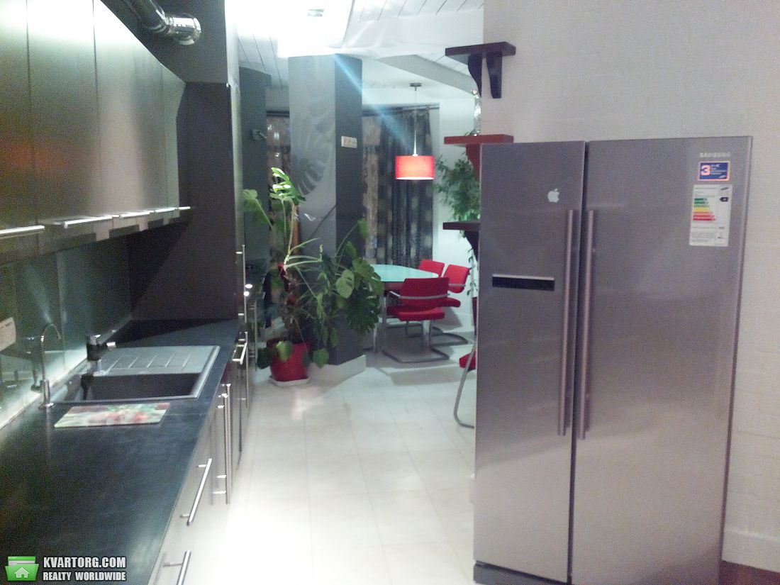 Rent out 3-room apartment. Одесса, Тенистая — photo 6