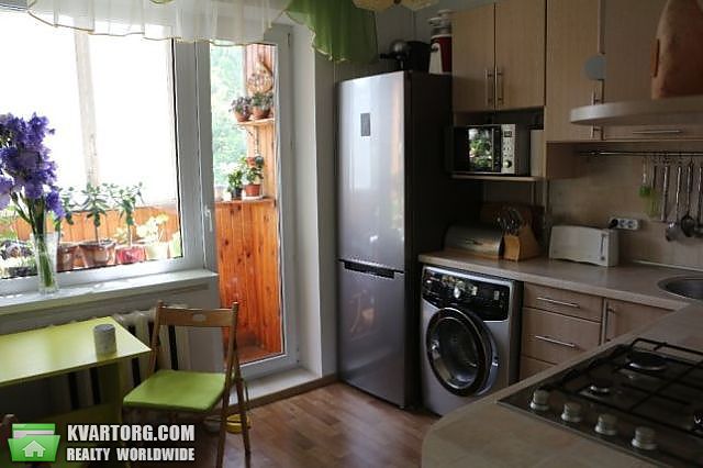 Sell 2-room apartment. Киев,  Курчатова — photo 3