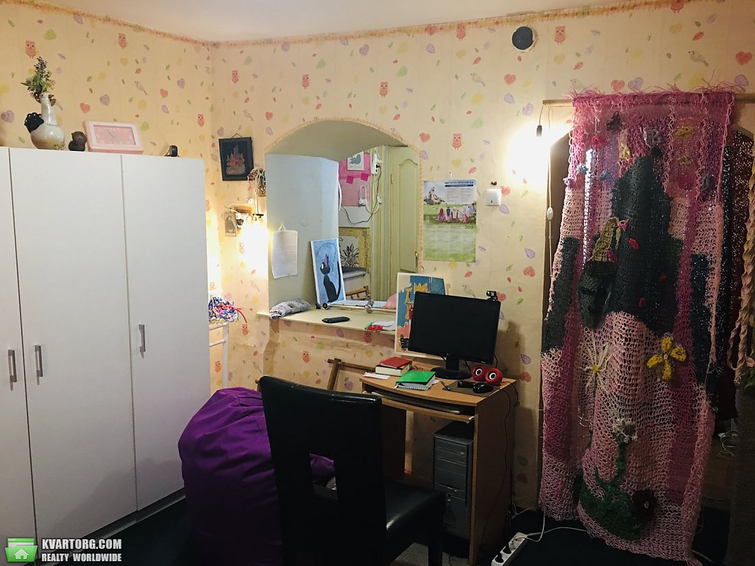 Sell 1-room apartment. Одесса, Ломаный пер. — photo 4