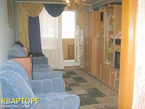 Sell 1-room apartment. Киев,  Зодчих — photo 2