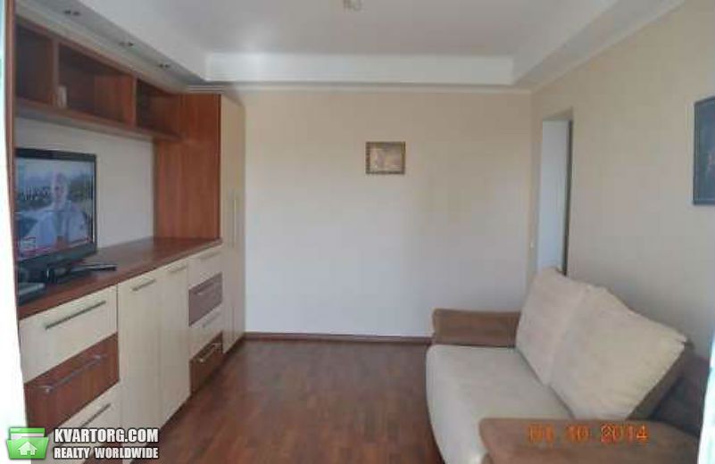 Rent out 1-room apartment. Киев,  Архипенко — photo 1