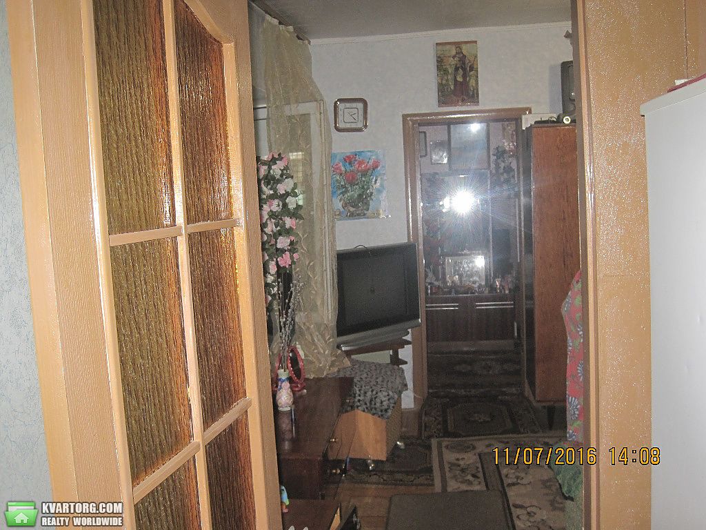 Sell 2-room apartment. Одесса, Ленинградская — photo 9