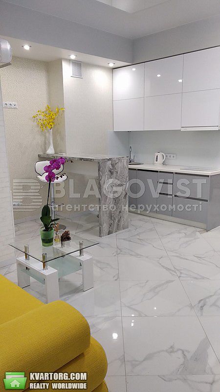 Sell 1-room apartment. Киев,  Леси Украинки бул — photo 5