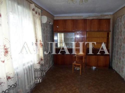 Sell house. Одесса, Цветочная — photo 3