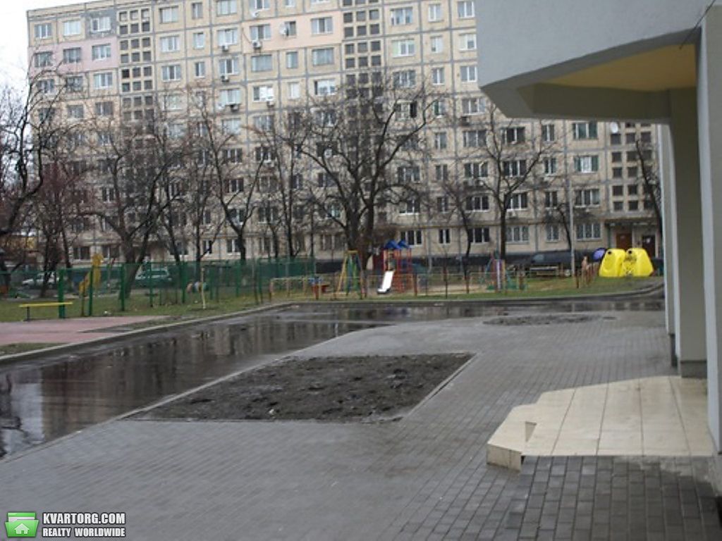 Sell 1-room apartment. Киев,  Макеевская — photo 8