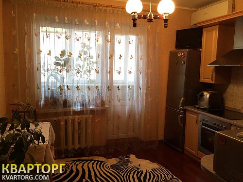 Sell 1-room apartment. Киев, Милославская — photo 2