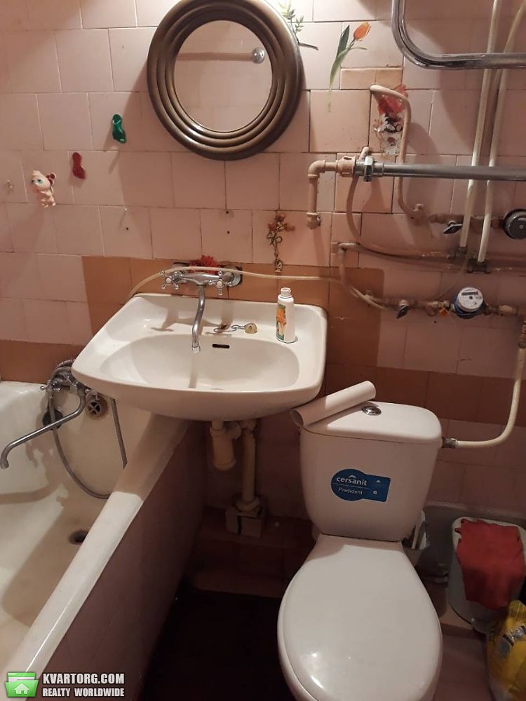 Sell 2-room apartment. Одесса, Нежинская — photo 6