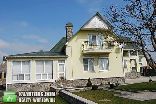 Sell house. Киевская обл., 1-й пер. Расковой — photo 1