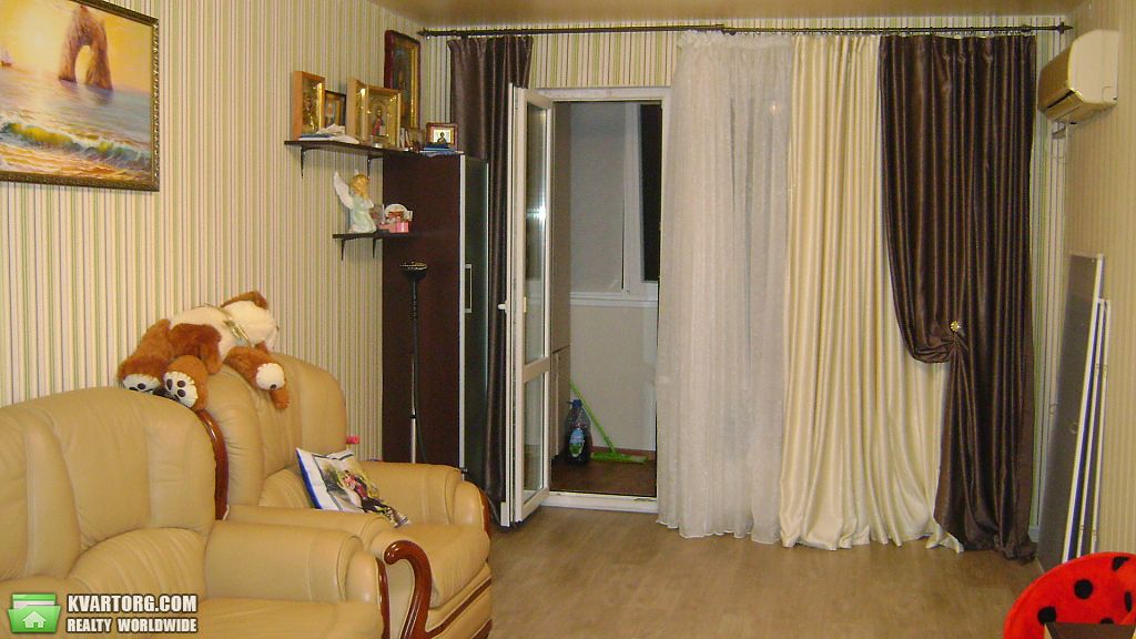 Sell 3-room apartment. Одесса, Бочарова улица — photo 2