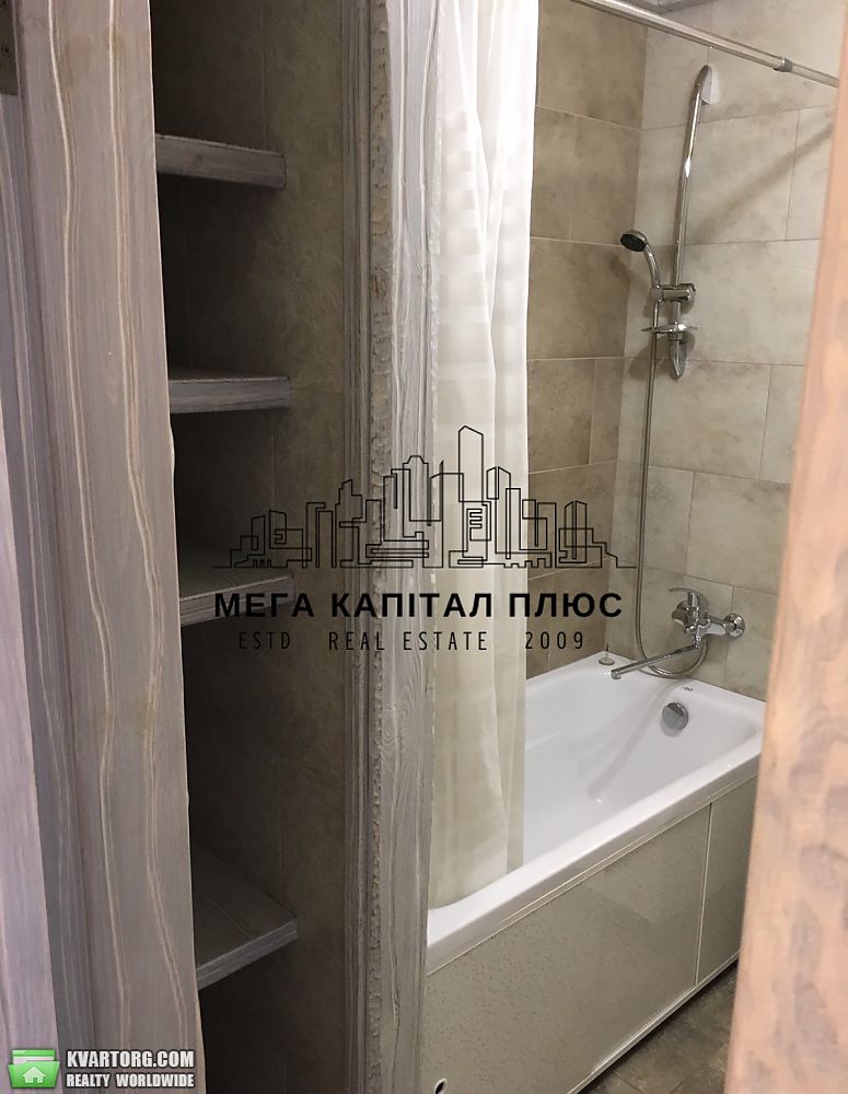Rent out 1-room apartment. Киевская обл., Райдужна — photo 8