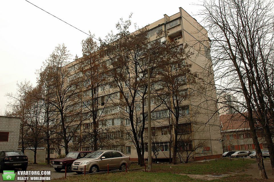Sell 3-room apartment. Киев,  Космодемьянской — photo 2