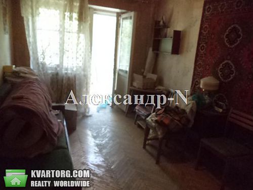 Sell 1-room apartment. Одесса, Гагарина пр/Сегедская ул — photo 4