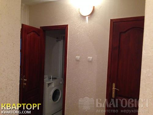 Sell 3-room apartment. Киев,  Срибнокильская — photo 7