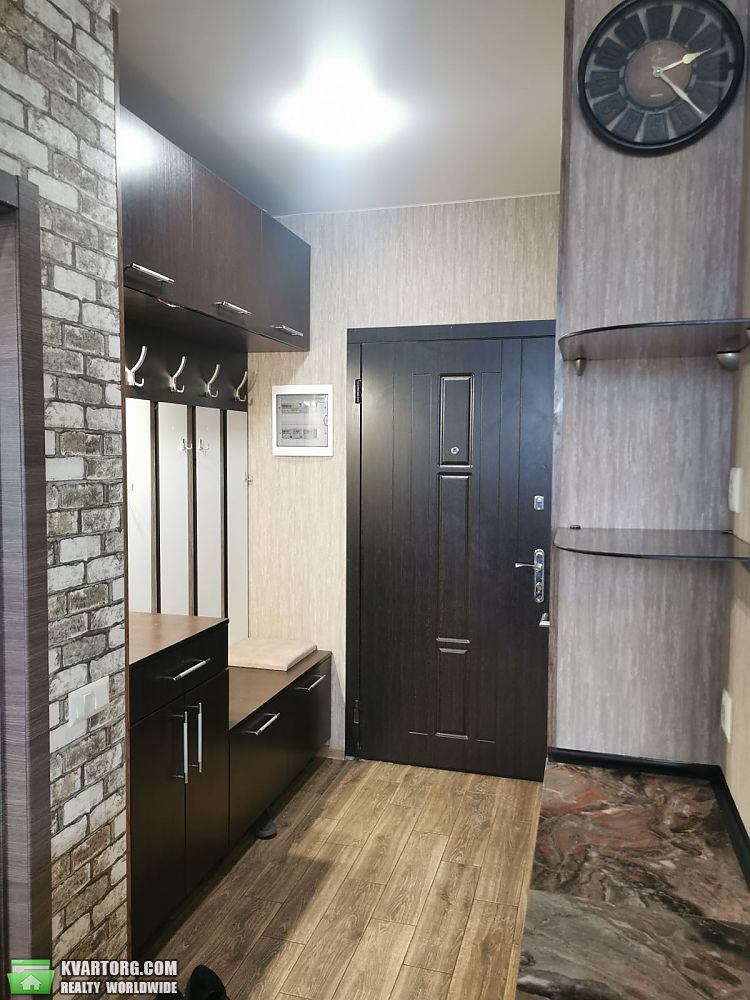 Sell 1-room apartment. Киев, Запорожца Петра — photo 8