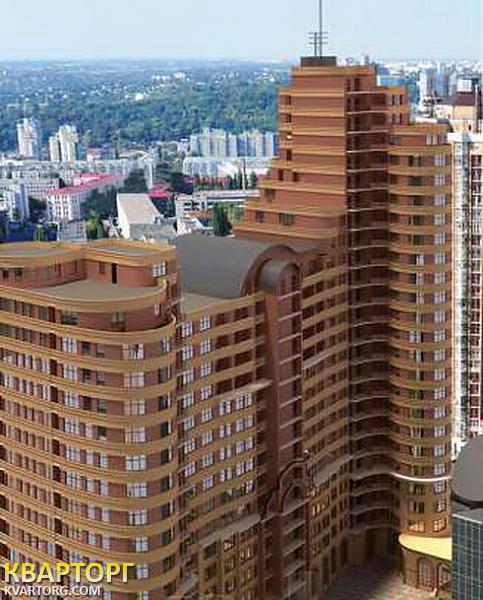 продам 2-комнатную квартиру. Киев,   Щорса - фото 9
