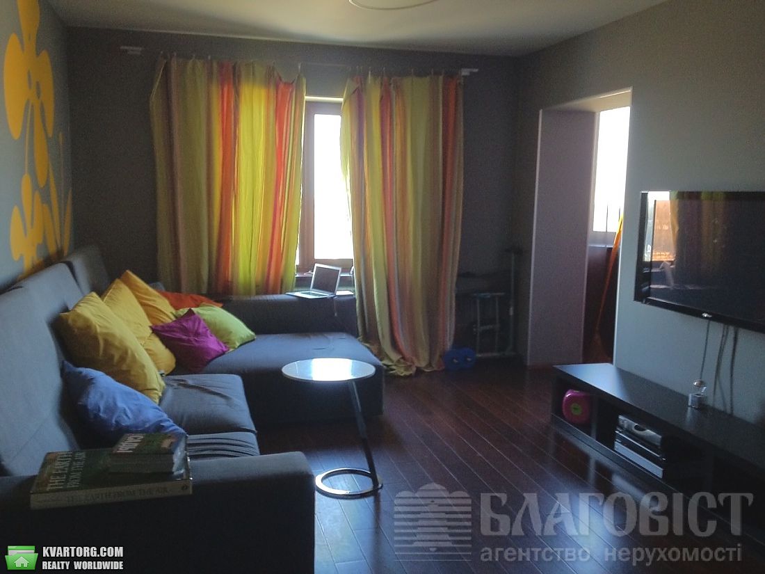 Sell 3-room apartment. Киев,  Котовского — photo 1