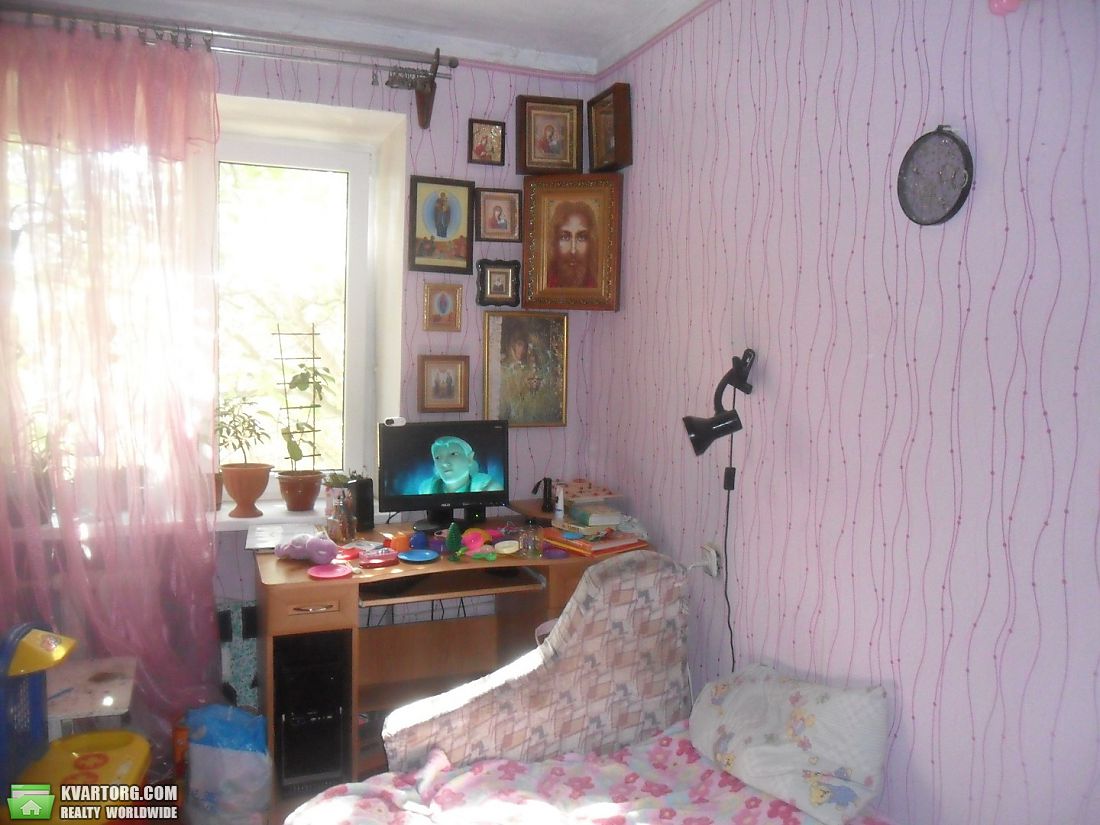 Sell 3-room apartment. Одесса,  Заболотного — photo 1