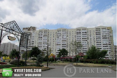 Sell 3-room apartment. Киев, Драгоманова — photo 4