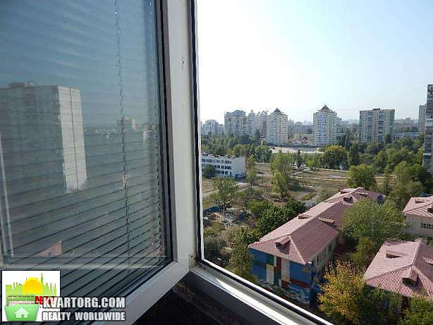 Sell 1-room apartment. Киев, Героев Сталинграда пр — photo 5