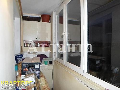 Sell 2-room apartment. Одесса, Николаевская дорога — photo 5