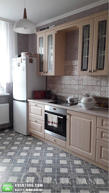 Sell 1-room apartment. Киев,  Ломоносова — photo 3