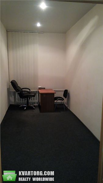 Rent out office. Киев, ул. Московская — photo 1