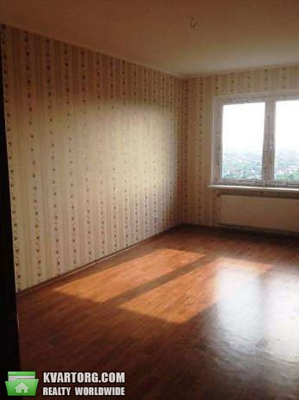 Sell 1-room apartment. Киев, Руссовой — photo 1