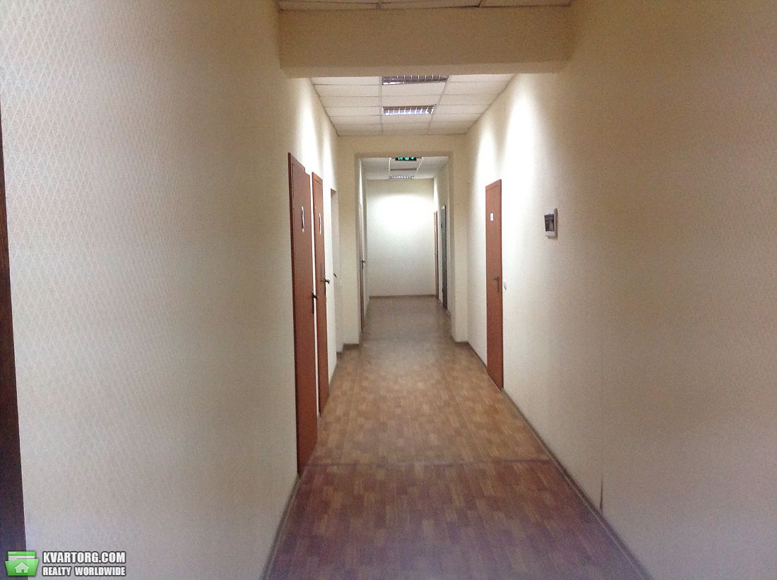 Rent out office. Киев,  Телиги — photo 1