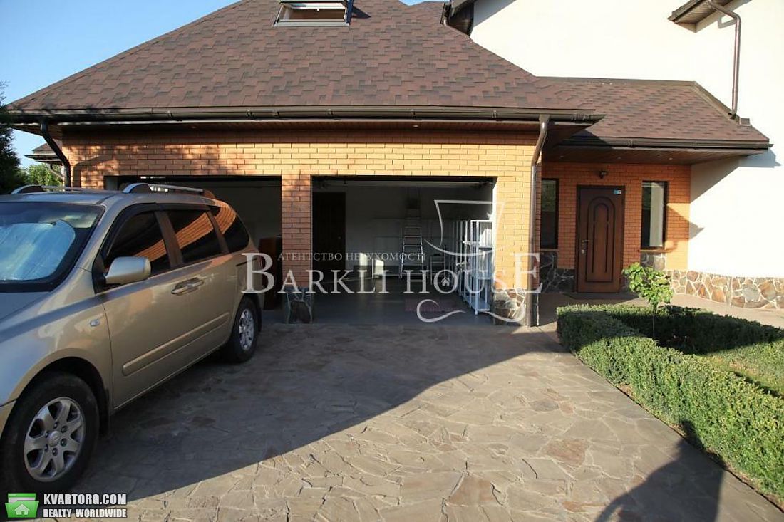Rent out house. Киевская обл., Горбовичи — photo 8
