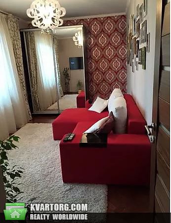 Rent out 2-room apartment. Киев, Урицкого — photo 5