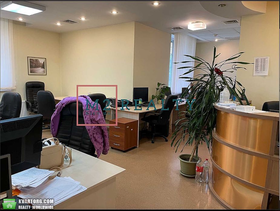 Sell office. Киев,  Щорса — photo 1