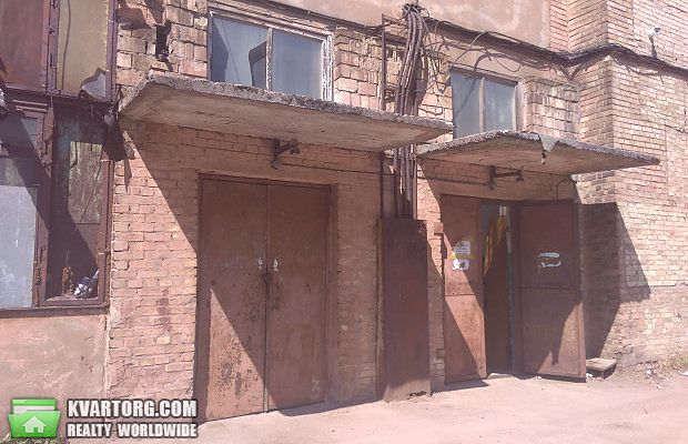 Rent out warehouse. Киев,  Вискозная — photo 3