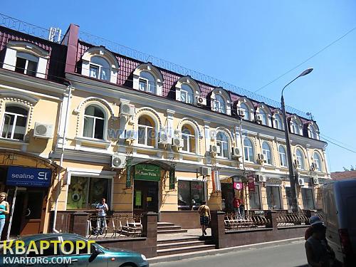 Sell shop. Киев, ул.Хоревая — photo 1