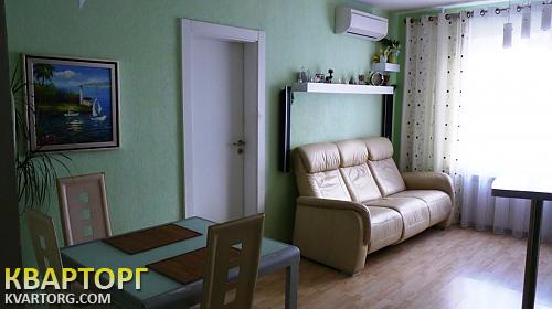 Sell 2-room apartment. Киев,  Милославская — photo 5