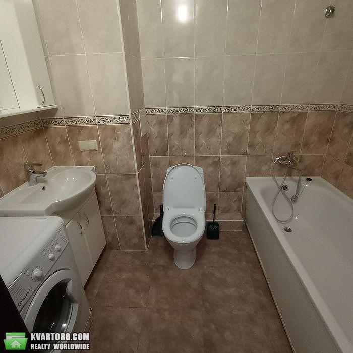 Rent out 1-room apartment. Вишневое, Боголюбова — photo 4
