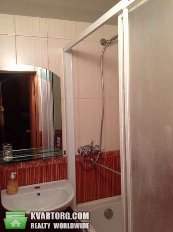 Rent out 1-room apartment. Киев,  Демиевская — photo 6