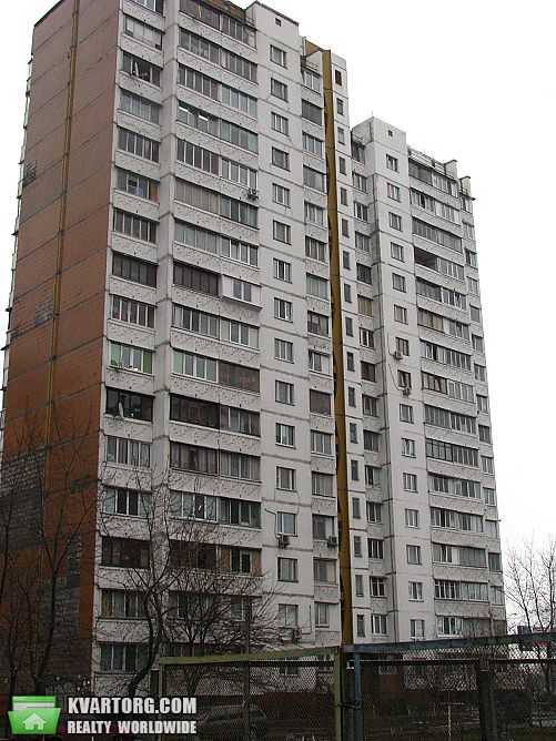 Sell 1-room apartment. Киев,  Бажана — photo 1