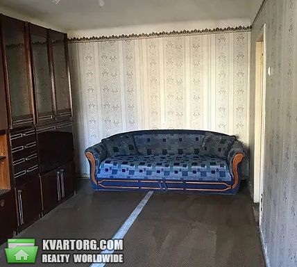 Sell 1-room apartment. Киев,  Фучика — photo 2