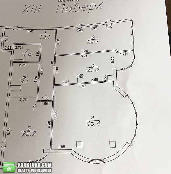 Sell 3-room apartment. Одесса, Гагаринское плато — photo 8